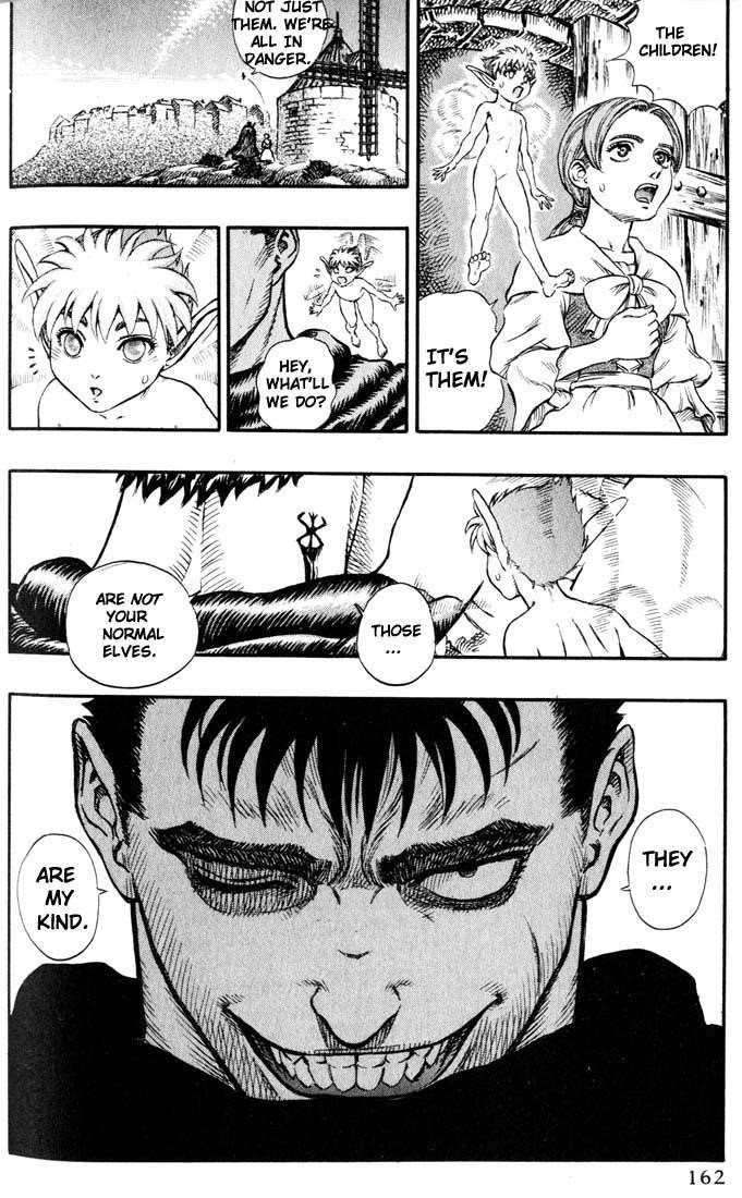 Berserk Chapter 98 - Page 11