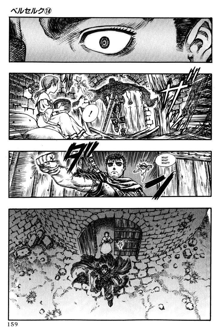 Berserk Chapter 98 - Page 9