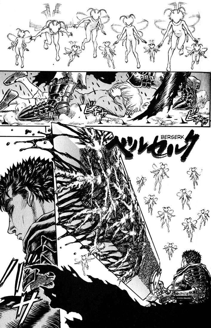 Berserk Chapter 99 - Page 1