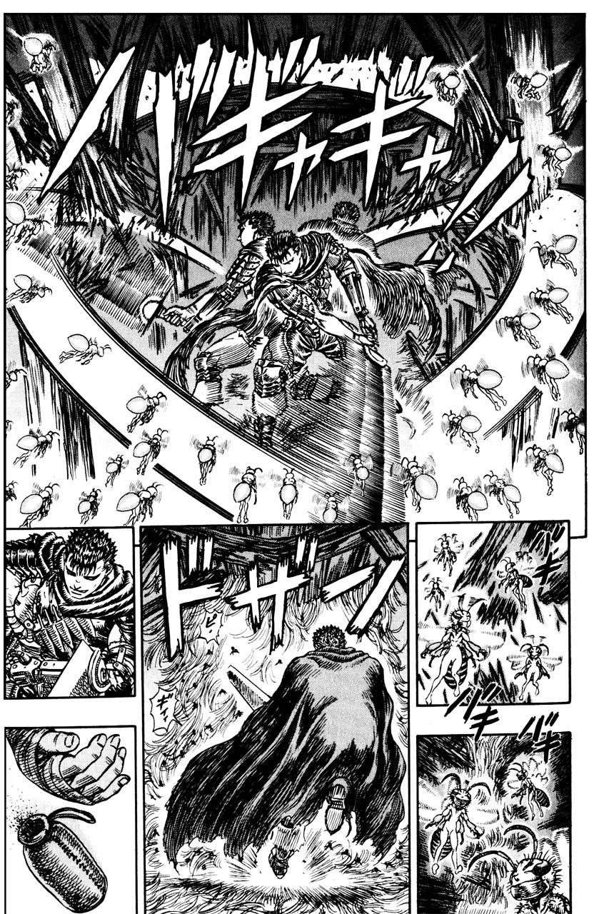 Berserk Chapter 99 - Page 15