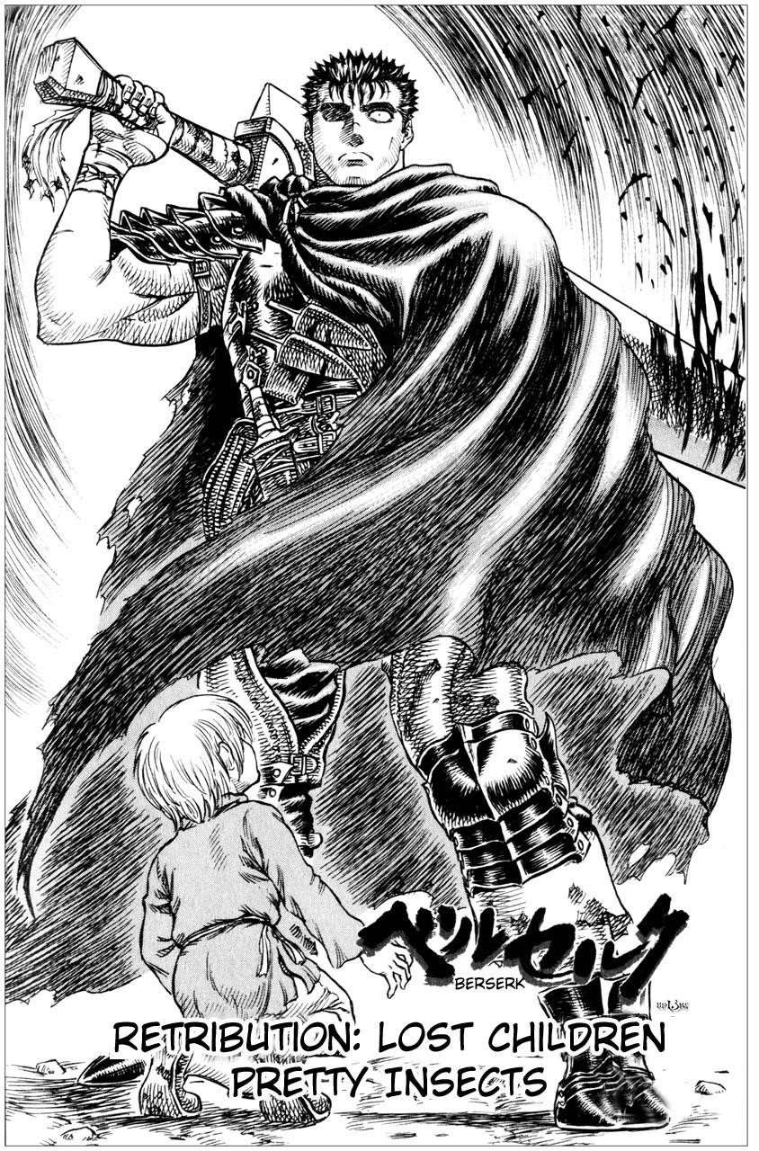 Berserk Chapter 99 - Page 2