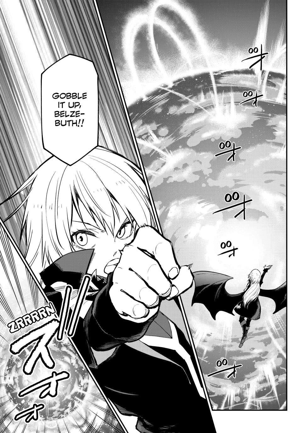 Tensei Shitara Slime Datta Ken Chapter 130 - Page 26