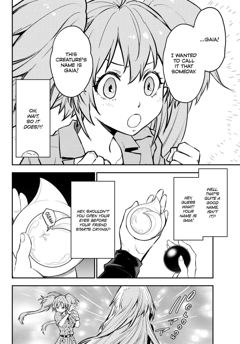 Tensei Shitara Slime Datta Ken Chapter 130 - Page 29