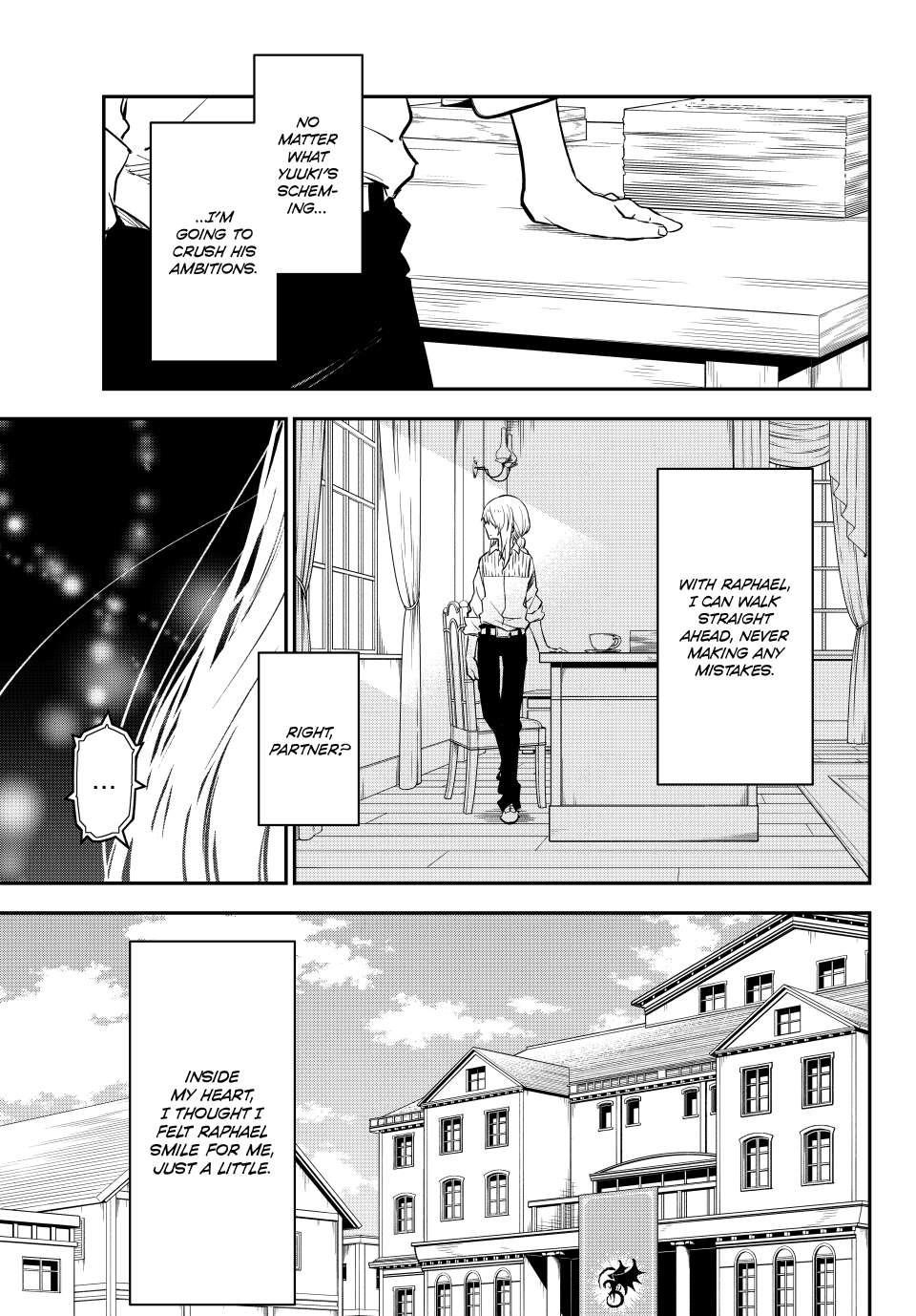 Tensei Shitara Slime Datta Ken Chapter 130 - Page 42