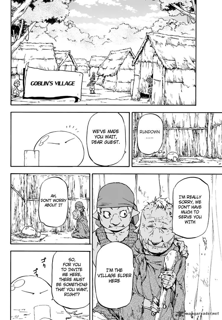 Tensei Shitara Slime Datta Ken Chapter 2 - Page 29