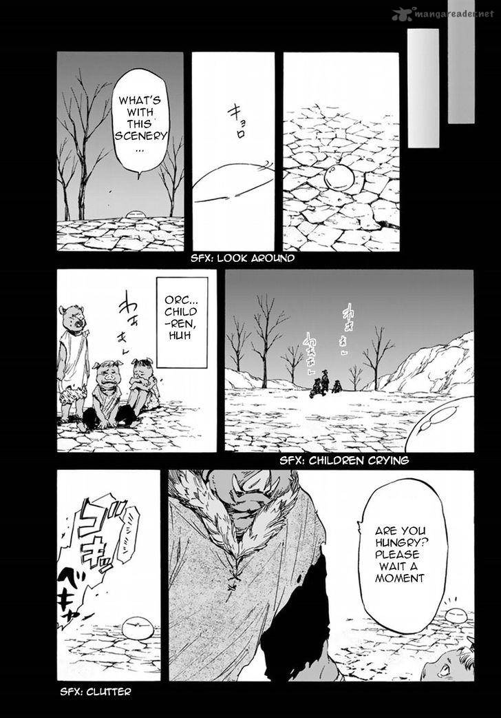 Tensei Shitara Slime Datta Ken Chapter 25 - Page 15