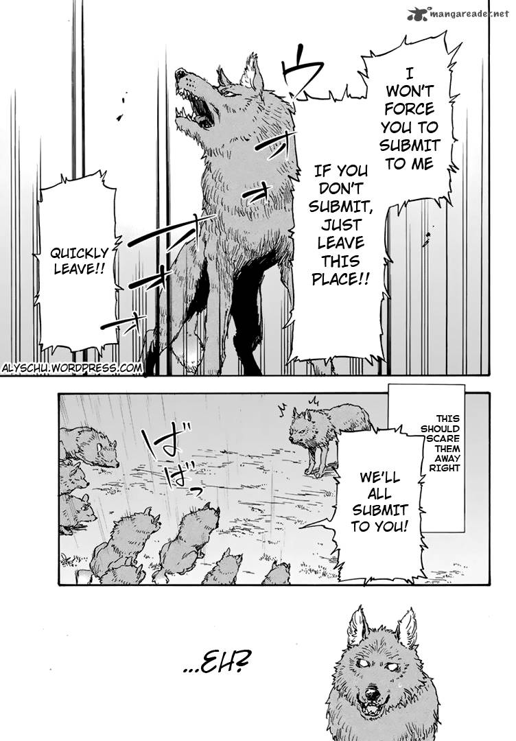 Tensei Shitara Slime Datta Ken Chapter 3 - Page 24