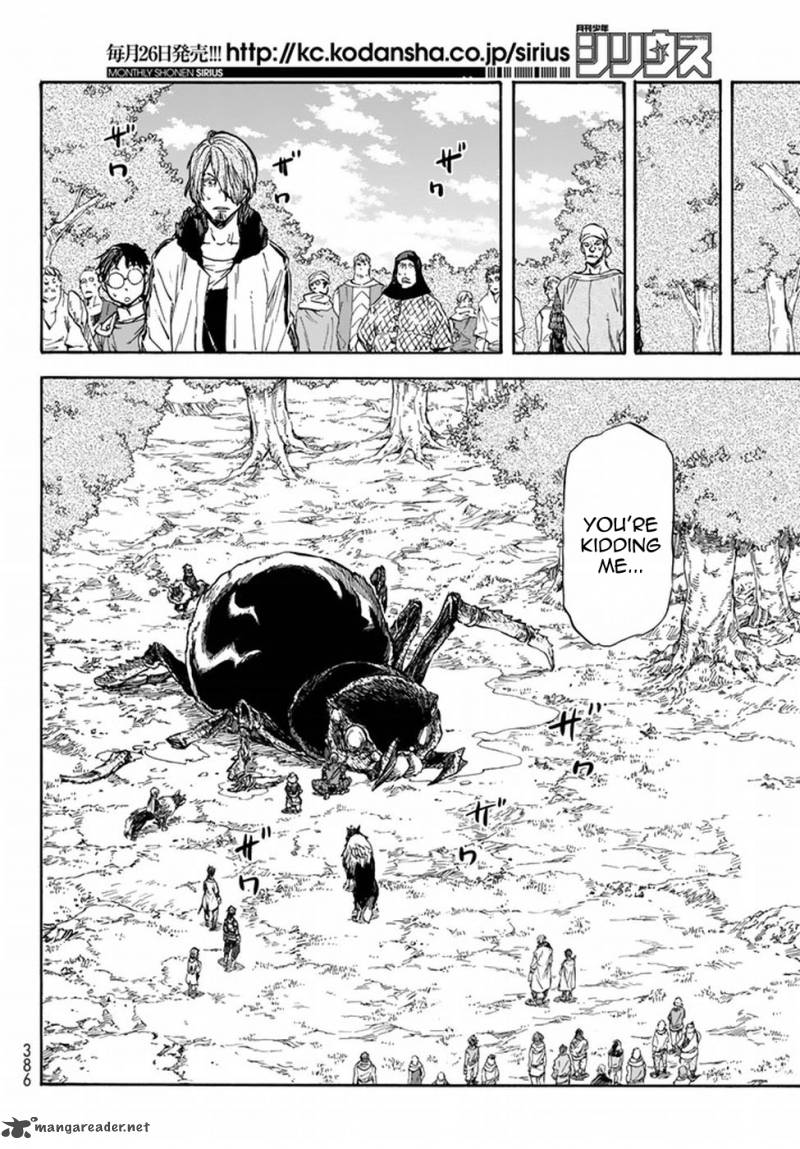 Tensei Shitara Slime Datta Ken Chapter 34 - Page 27