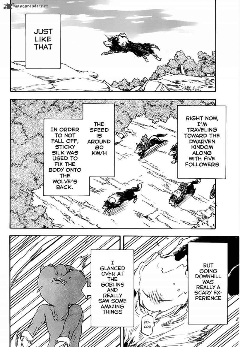 Tensei Shitara Slime Datta Ken Chapter 4 - Page 19