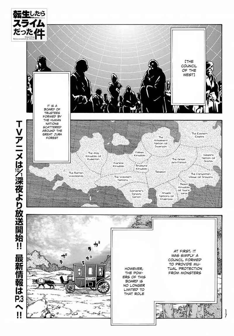 Tensei Shitara Slime Datta Ken Chapter 46 - Page 2