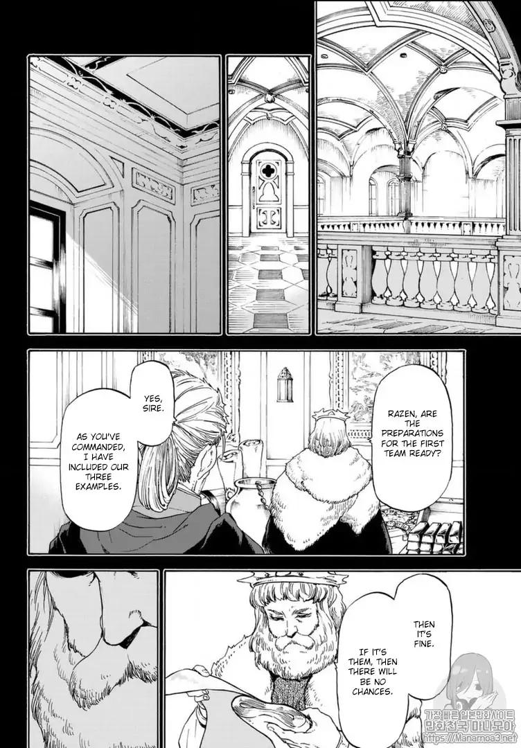 Tensei Shitara Slime Datta Ken Chapter 56 - Page 6