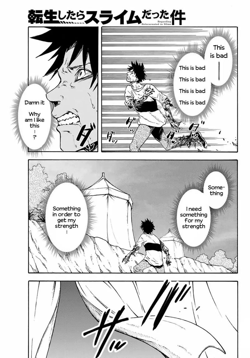 Tensei Shitara Slime Datta Ken Chapter 64 - Page 45