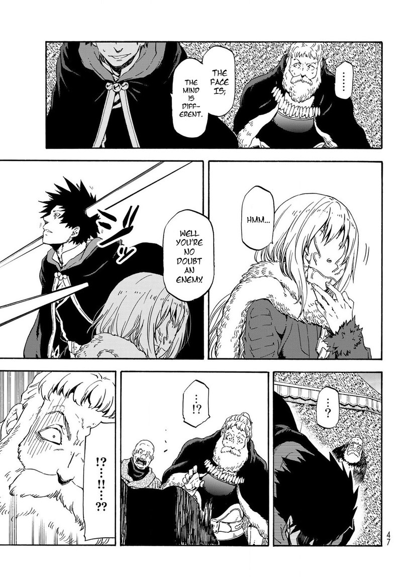 Tensei Shitara Slime Datta Ken Chapter 66 - Page 14