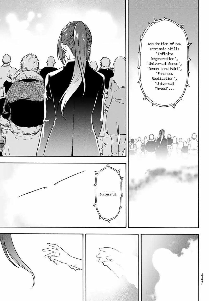 Tensei Shitara Slime Datta Ken Chapter 68 - Page 5