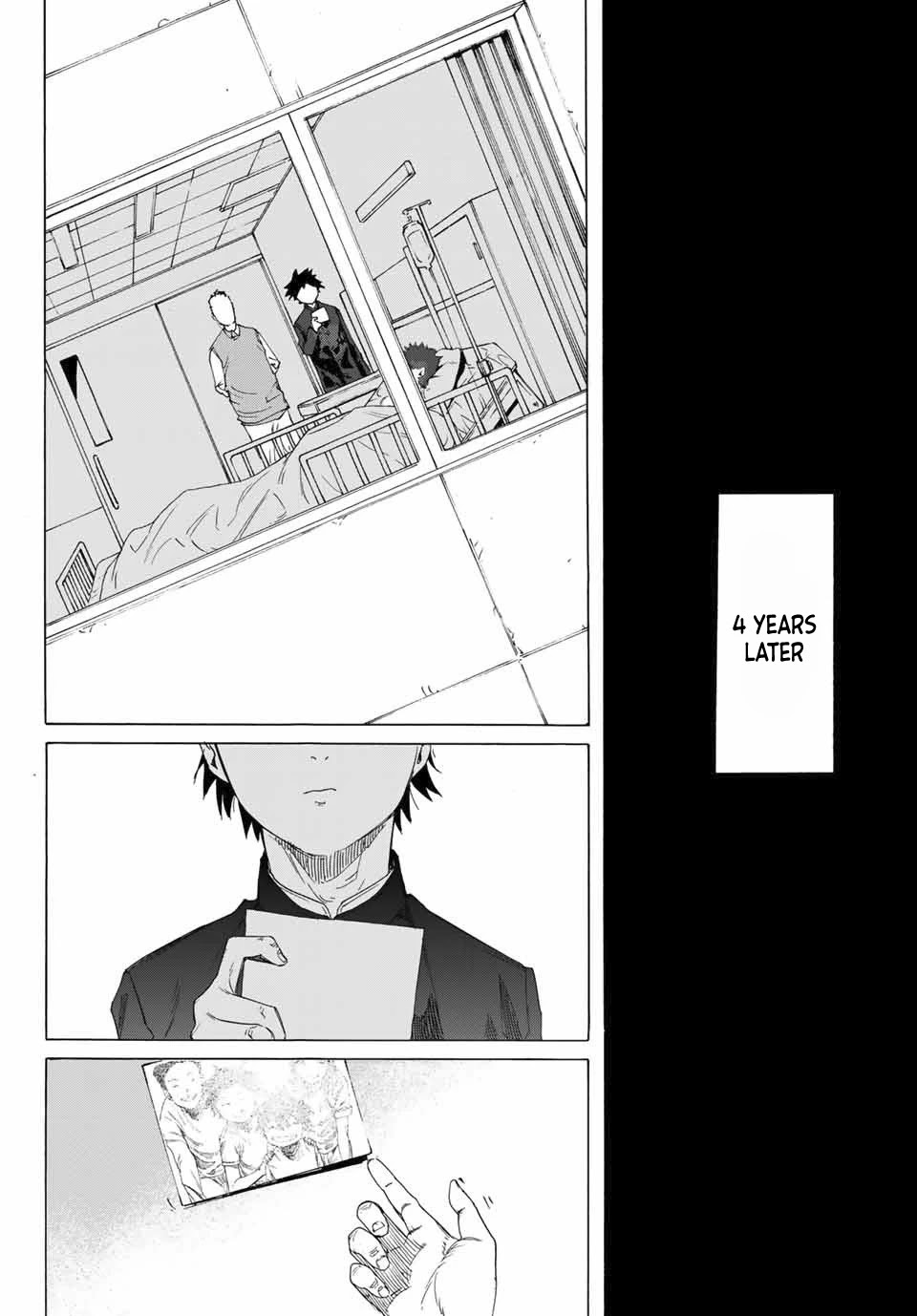 Juujika no Rokunin Chapter 1 - Page 71