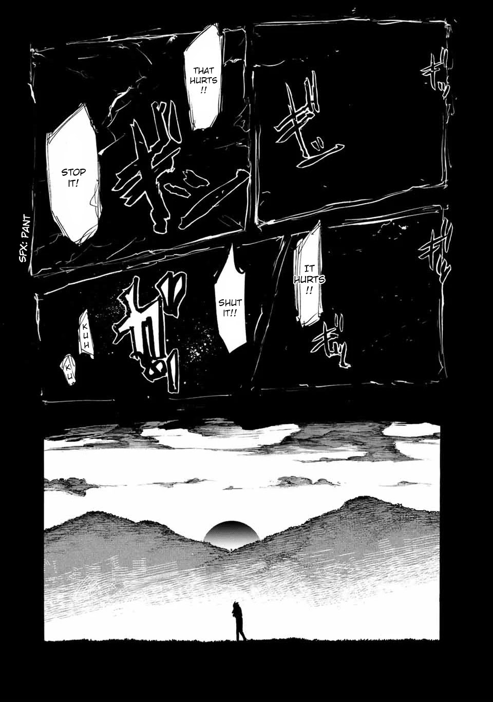 Juujika no Rokunin Chapter 10 - Page 6