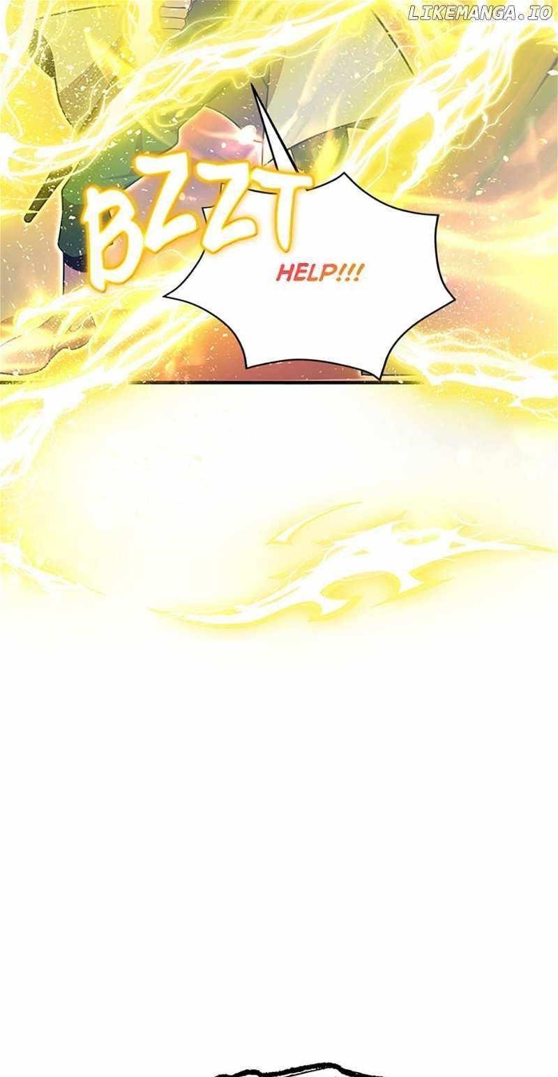 I Got Lucky And Pulled A 10th Rank Summon Chapter 66 - Page 45