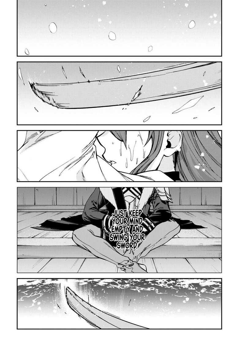 Mushoku Tensei – Isekai Ittara Honki Dasu Chapter 87 - Page 24