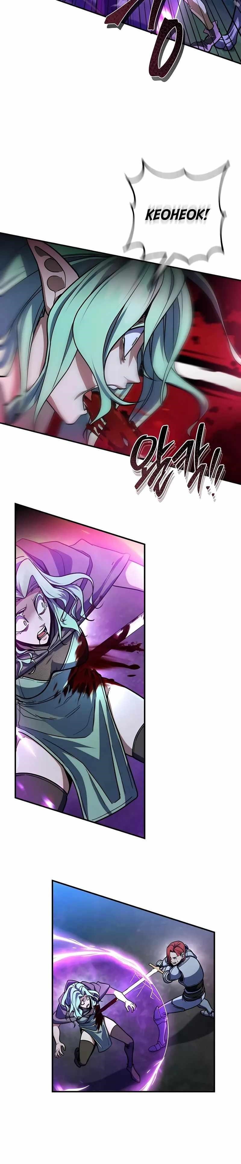 I Picked A Hammer To Save The World Chapter 15 - Page 15