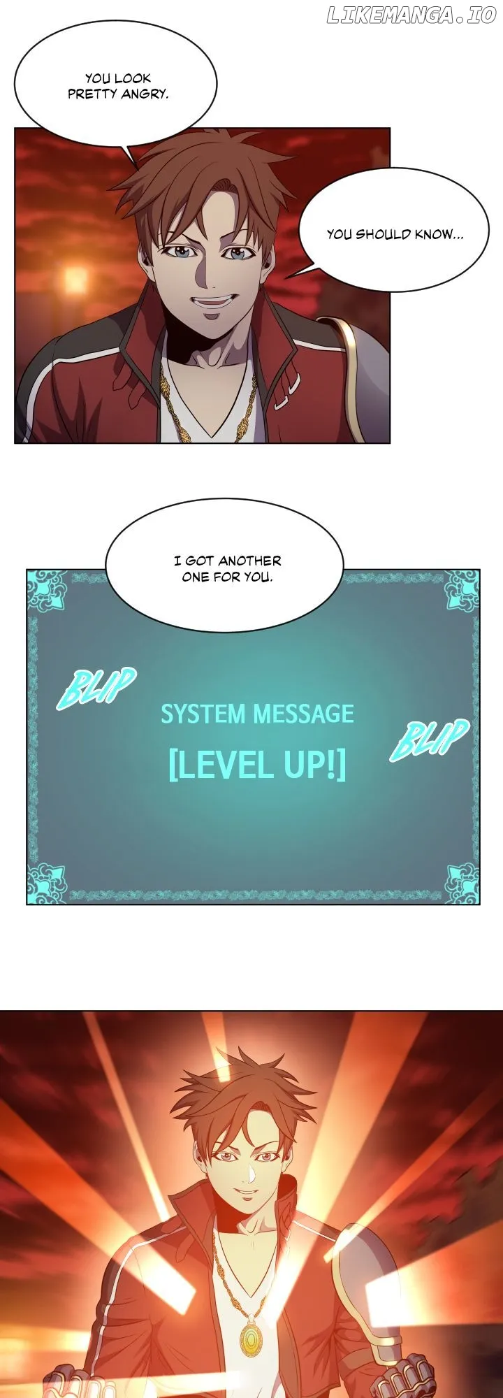 My Level’s the Best Chapter 38 - Page 31