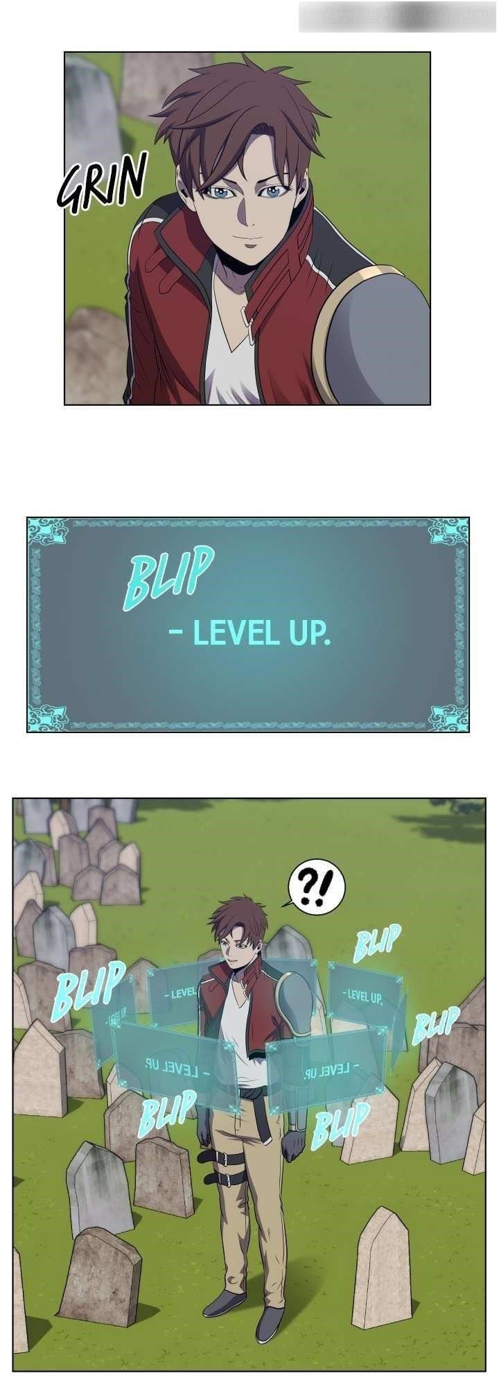 My Level’s the Best Chapter 42 - Page 7