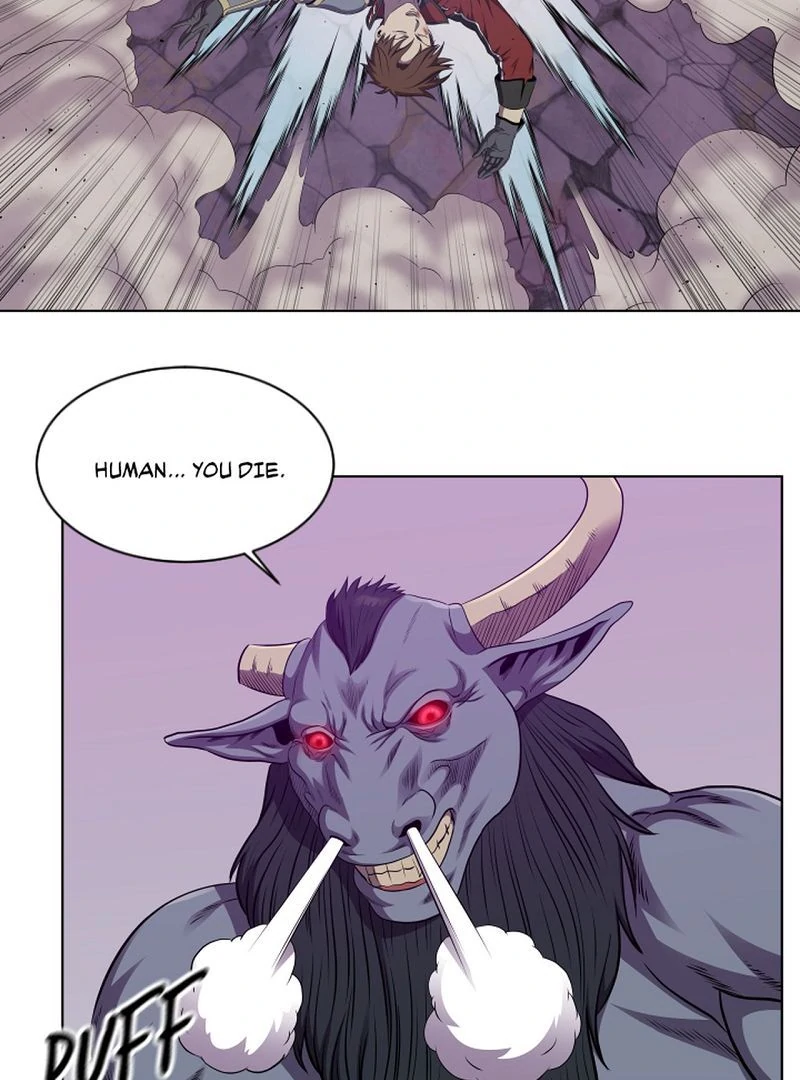My Level’s the Best Chapter 52 - Page 43