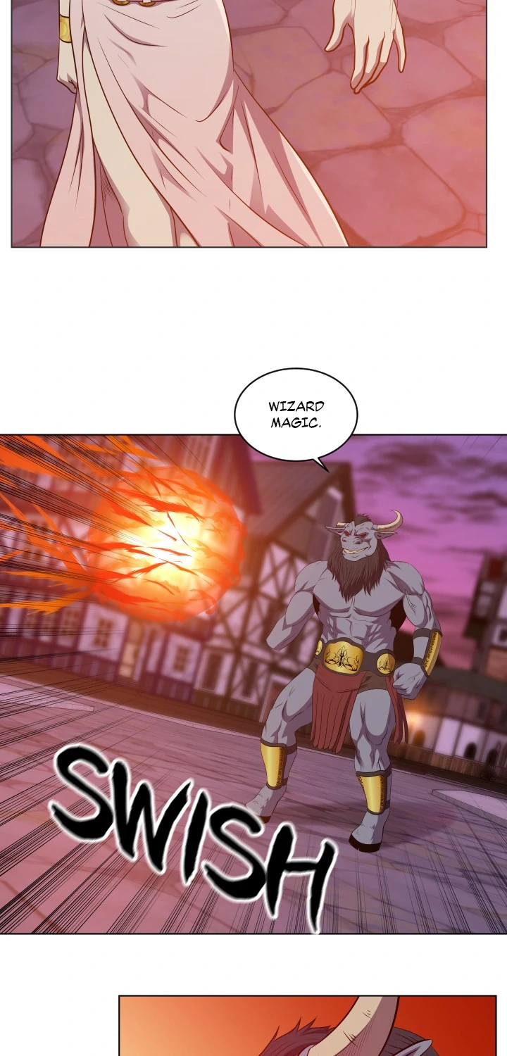 My Level’s the Best Chapter 53 - Page 24