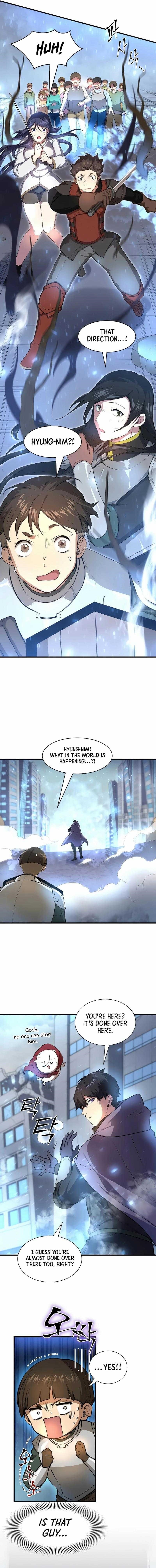 Level Up With Skills Chapter 79 - Page 14