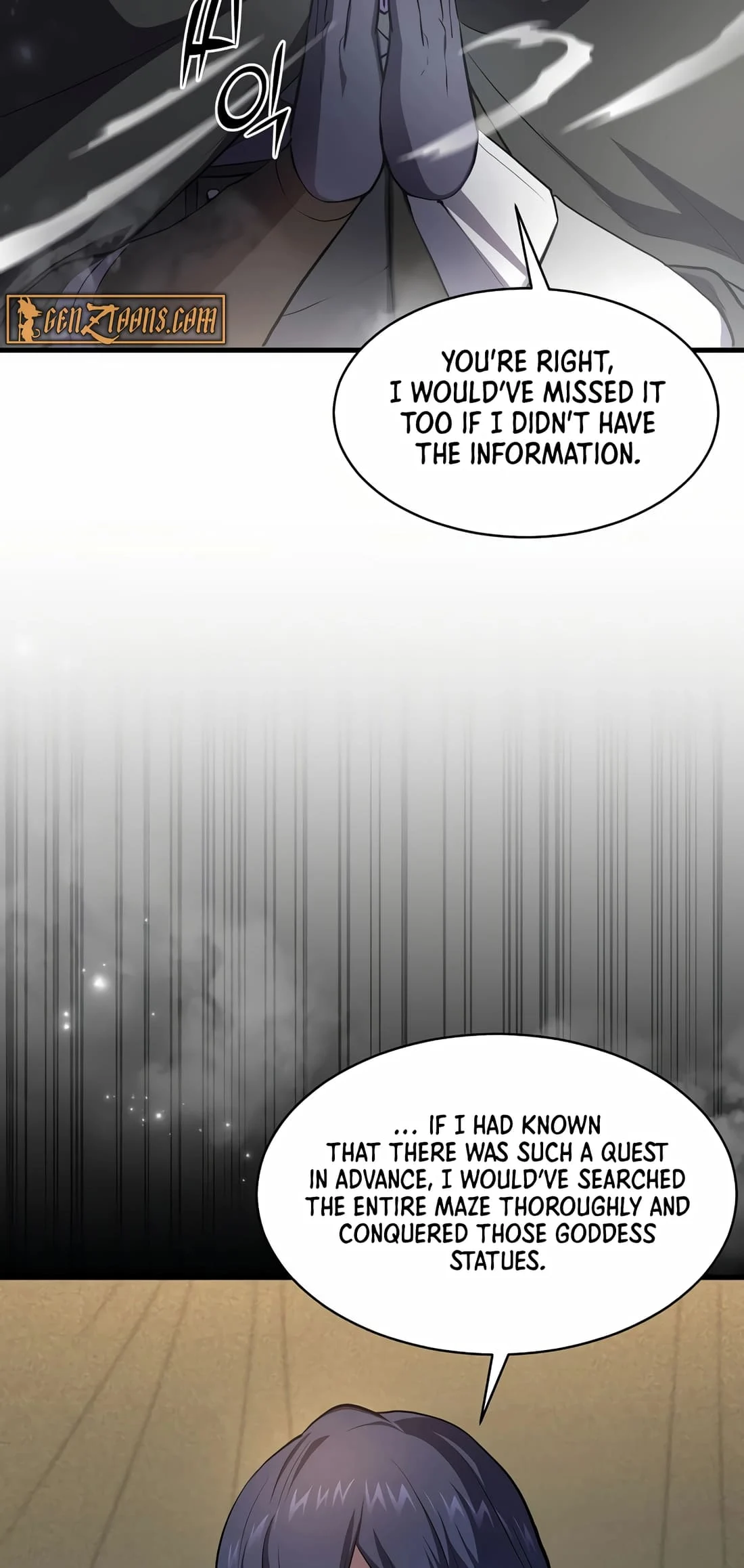 Level Up With Skills Chapter 92 - Page 4