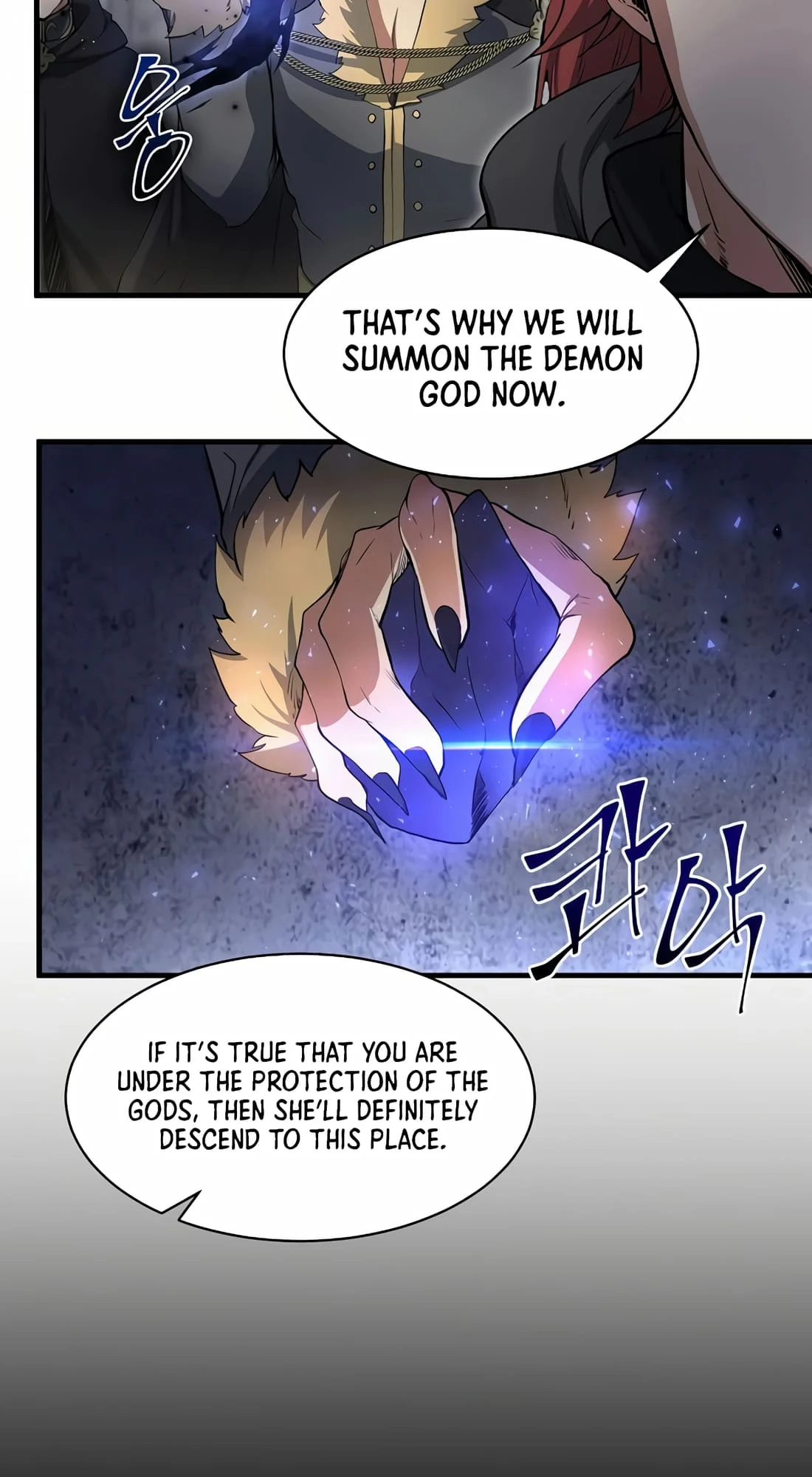 Level Up With Skills Chapter 92 - Page 41