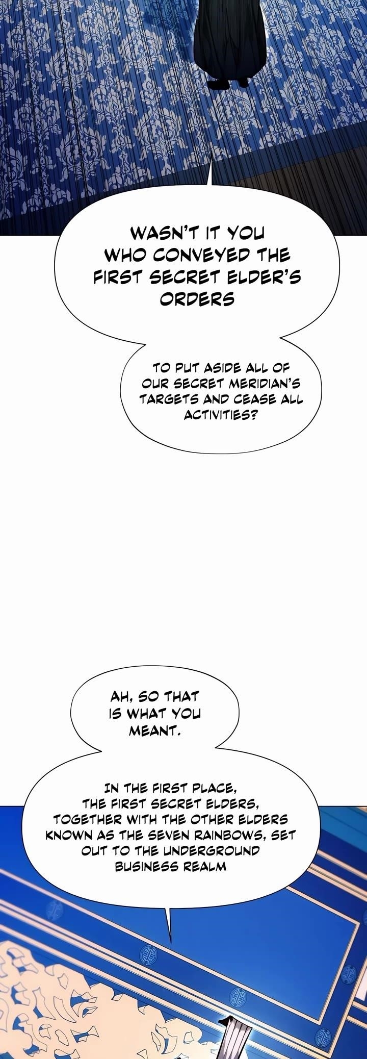 A Modern Man Who Got Transmigrated Into the Murim World Chapter 129 - Page 11