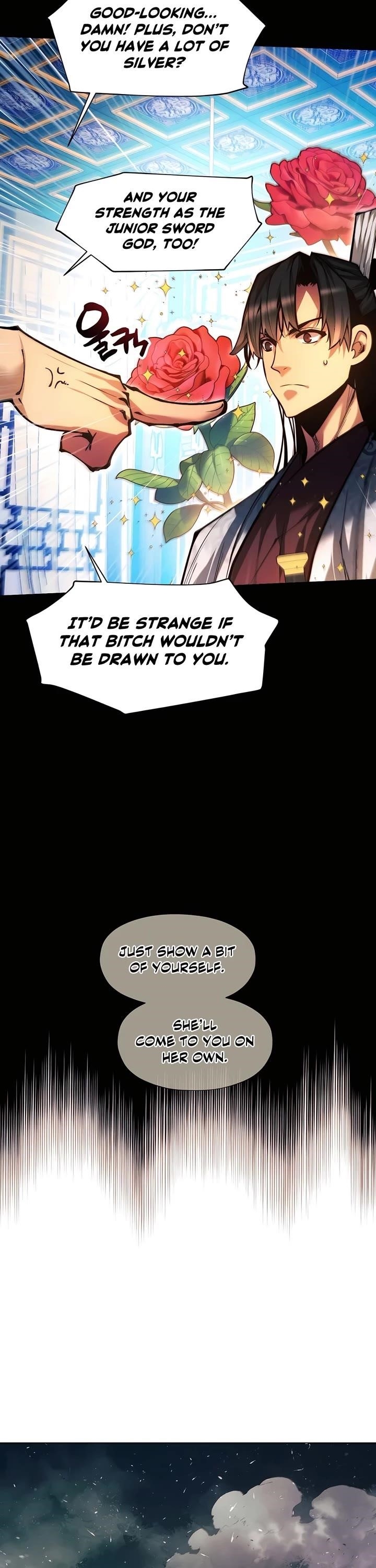 A Modern Man Who Got Transmigrated Into the Murim World Chapter 129 - Page 72