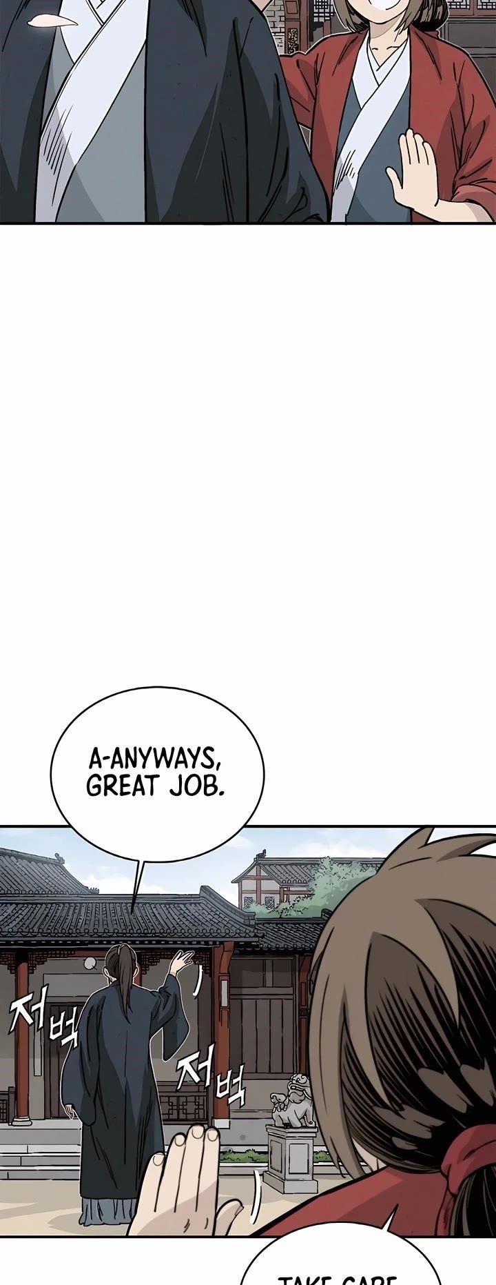 I Reincarnated as a Legendary Surgeon Chapter 105 - Page 3