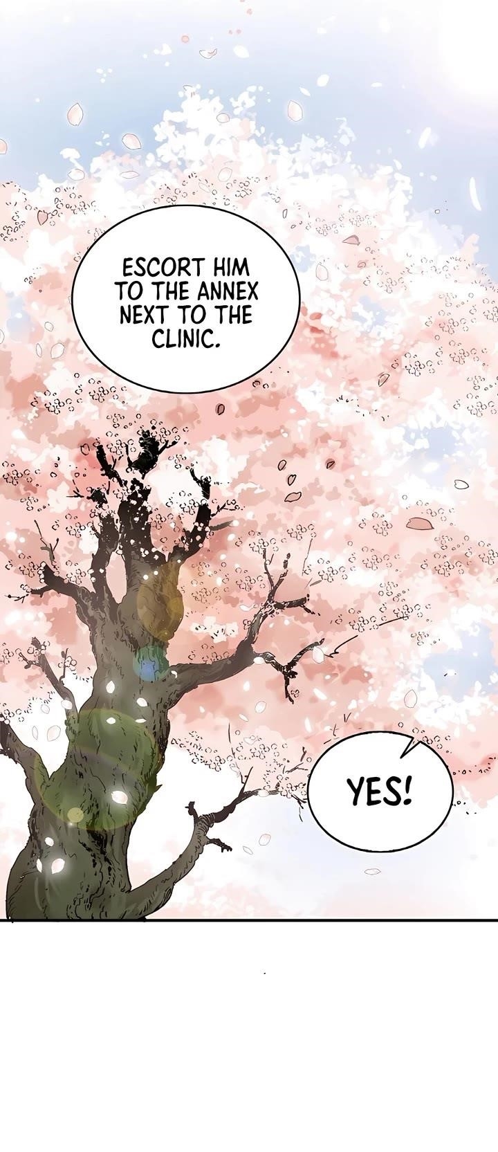 I Reincarnated as a Legendary Surgeon Chapter 105 - Page 7