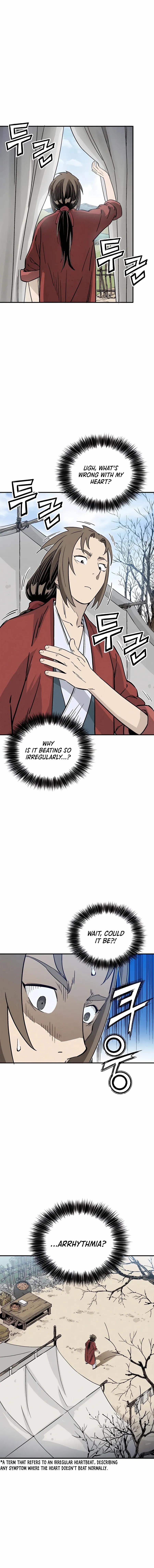 I Reincarnated as a Legendary Surgeon Chapter 131 - Page 7