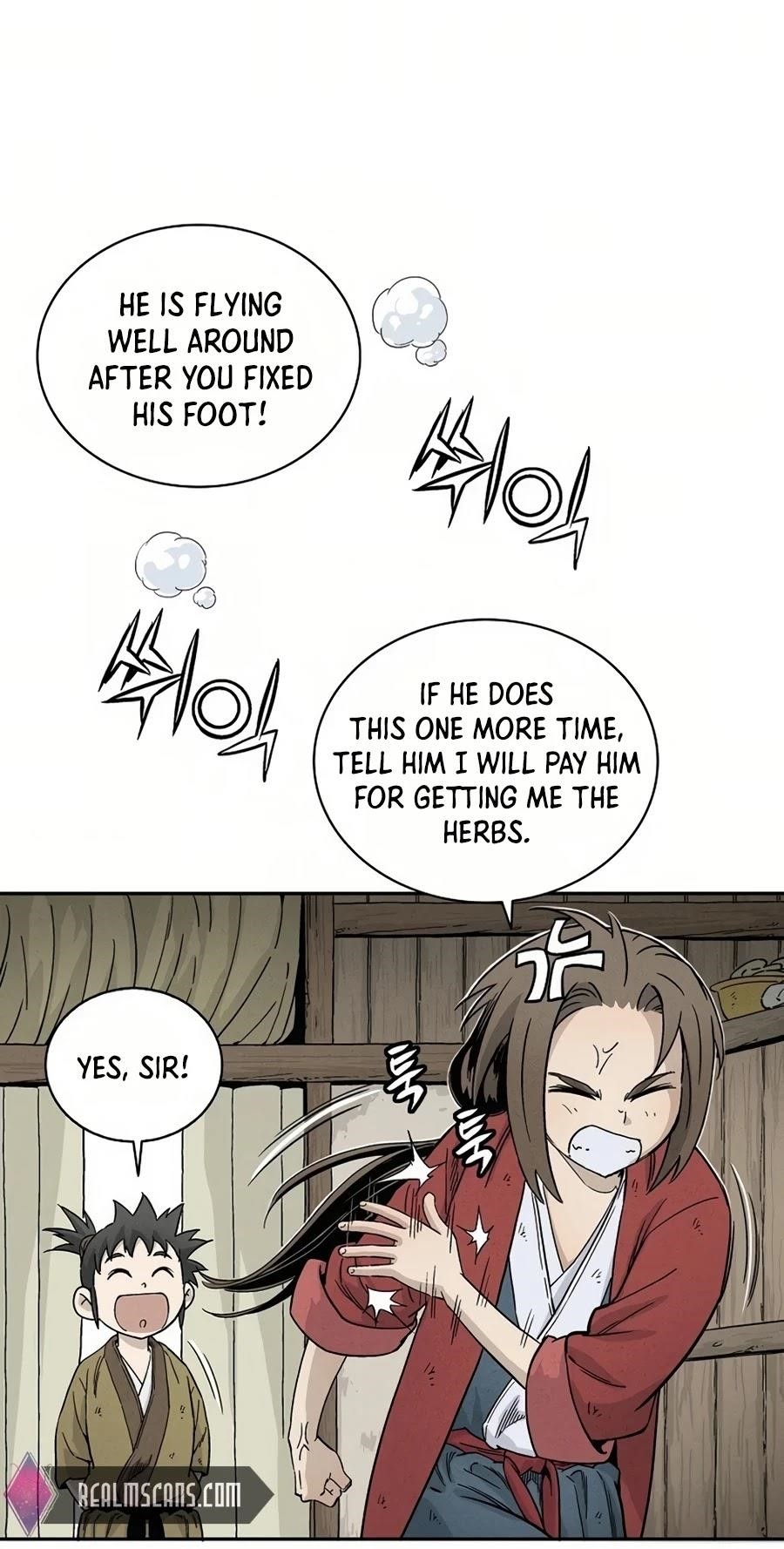 I Reincarnated as a Legendary Surgeon Chapter 21 - Page 26