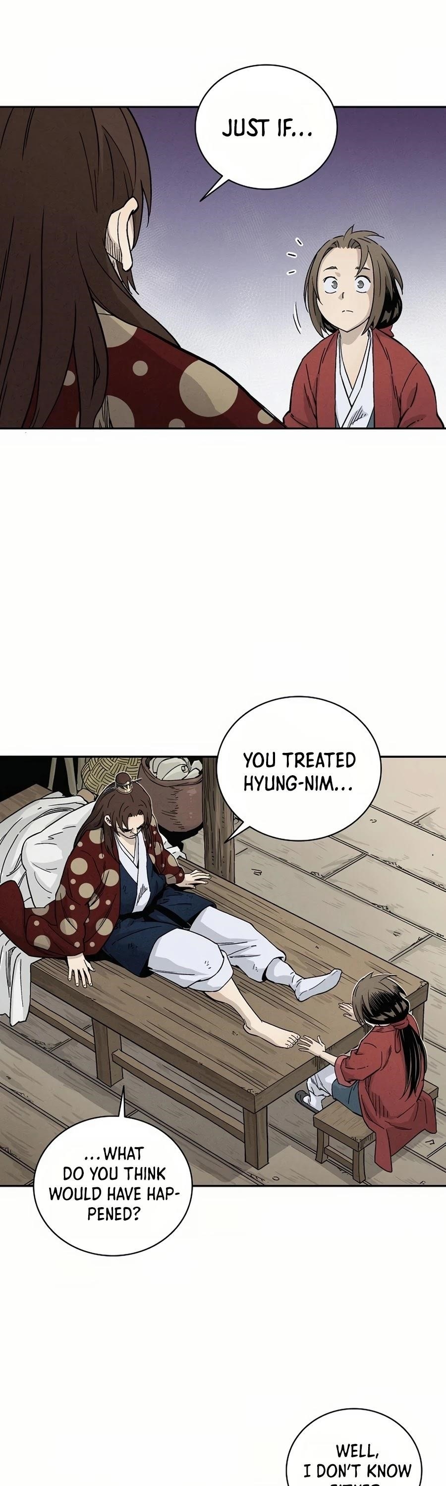 I Reincarnated as a Legendary Surgeon Chapter 21 - Page 37