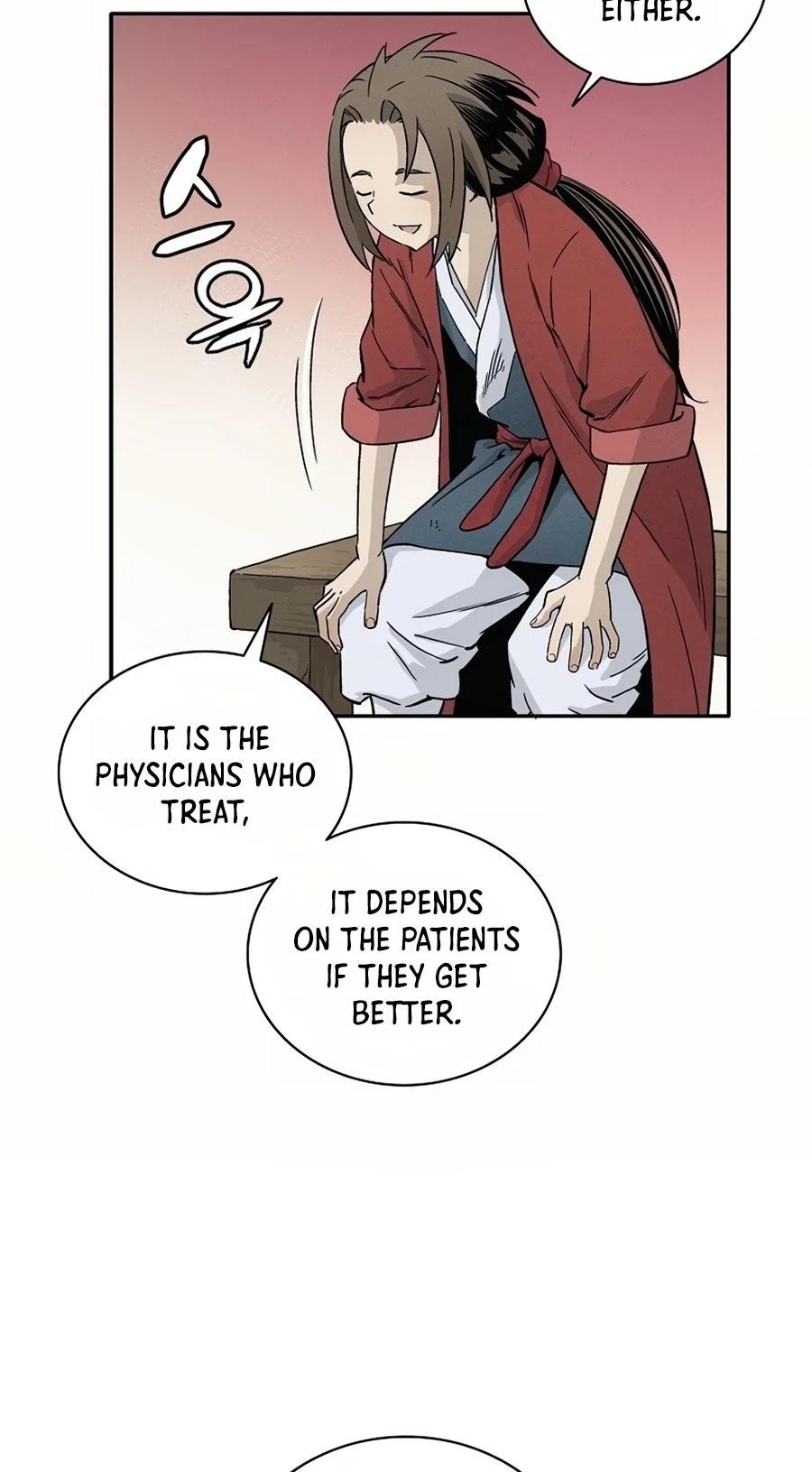 I Reincarnated as a Legendary Surgeon Chapter 21 - Page 38