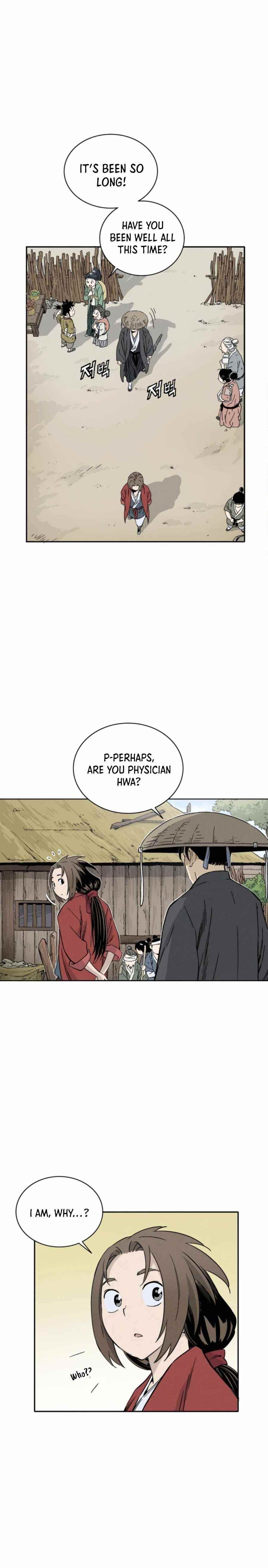 I Reincarnated as a Legendary Surgeon Chapter 30 - Page 11