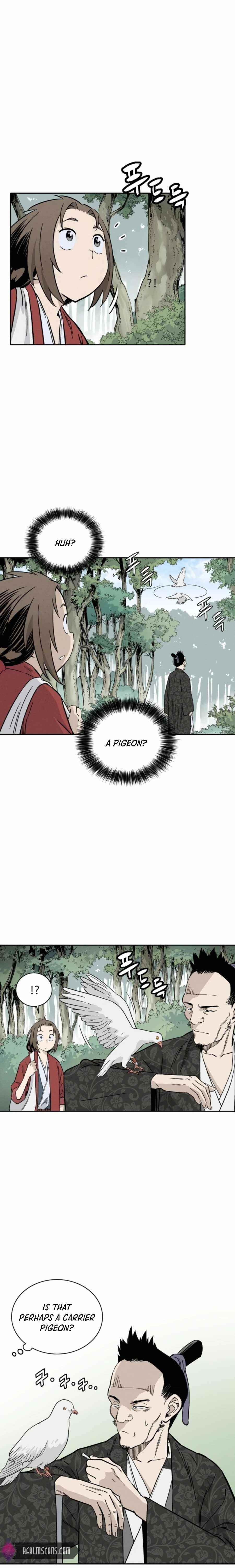 I Reincarnated as a Legendary Surgeon Chapter 34 - Page 10