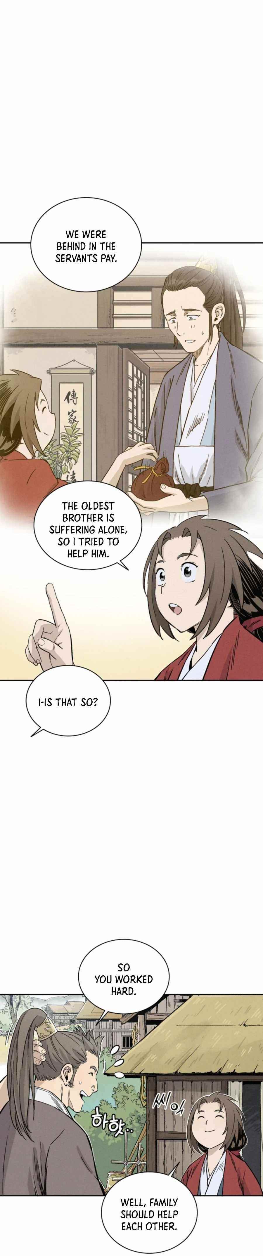 I Reincarnated as a Legendary Surgeon Chapter 41 - Page 4