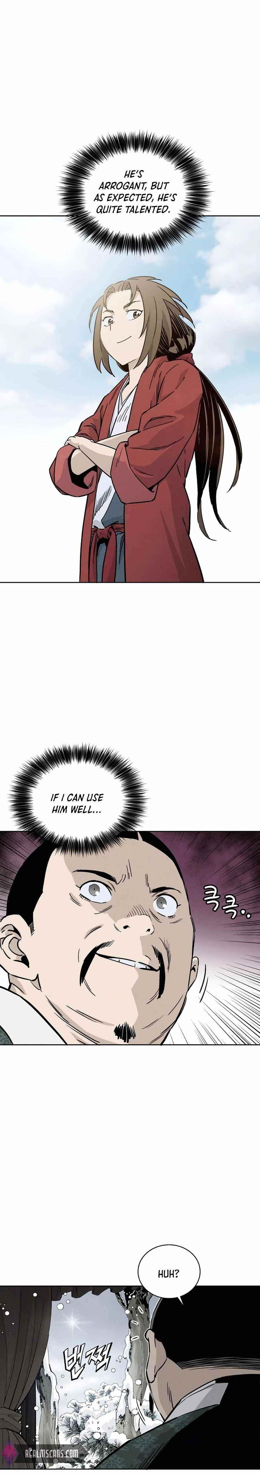 I Reincarnated as a Legendary Surgeon Chapter 43 - Page 10