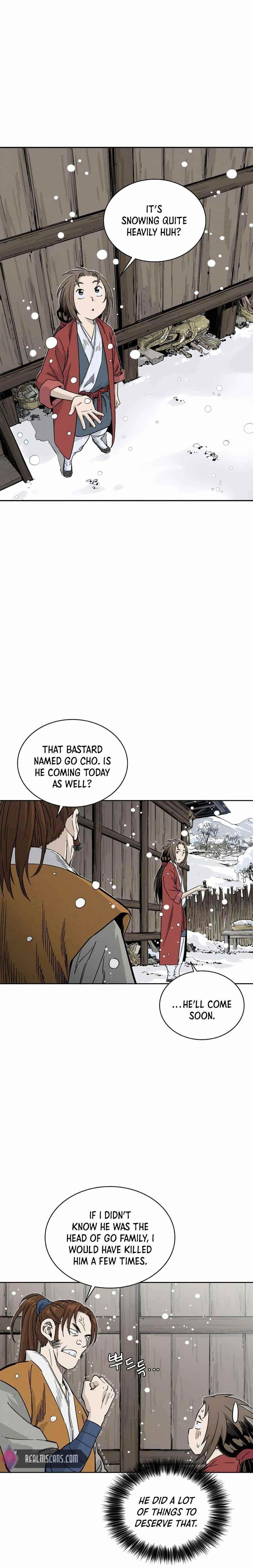 I Reincarnated as a Legendary Surgeon Chapter 43 - Page 6