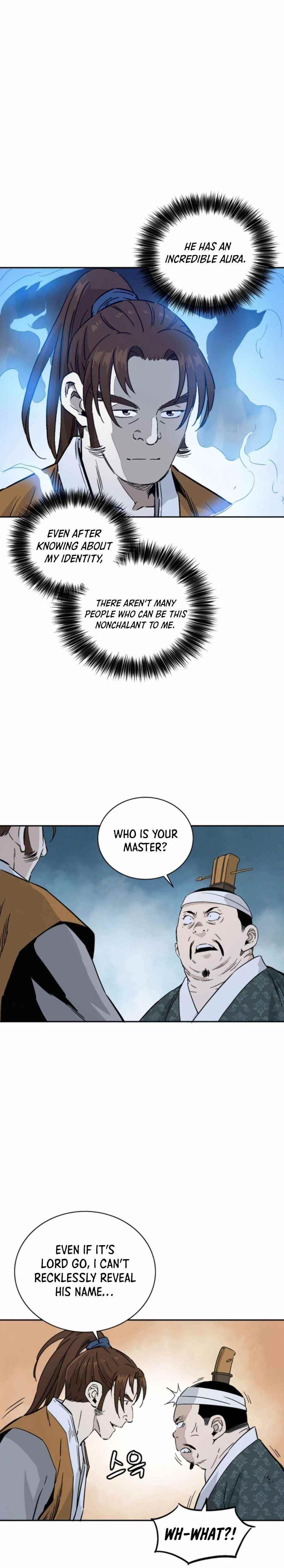 I Reincarnated as a Legendary Surgeon Chapter 44 - Page 20