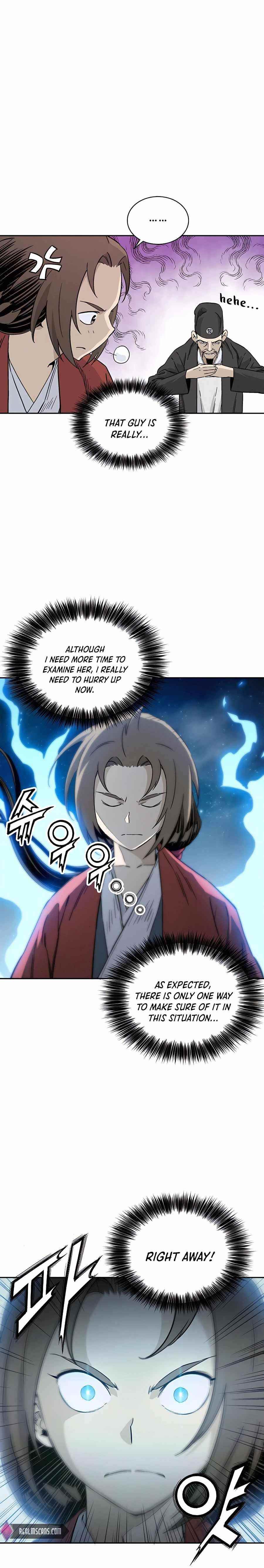 I Reincarnated as a Legendary Surgeon Chapter 51 - Page 5