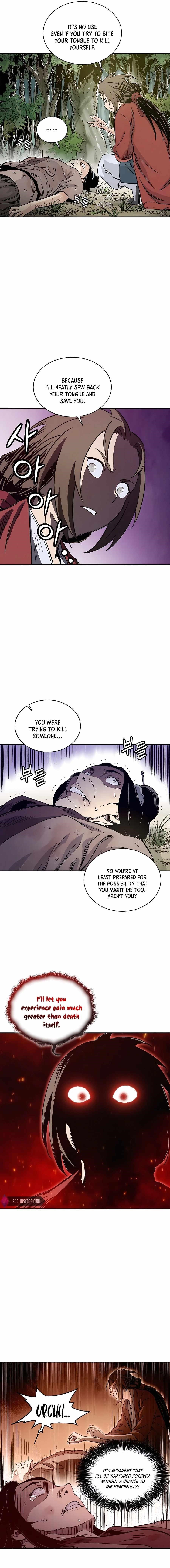 I Reincarnated as a Legendary Surgeon Chapter 57 - Page 2