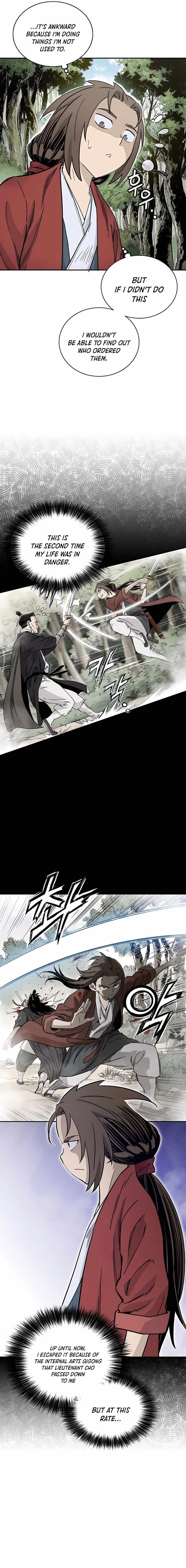 I Reincarnated as a Legendary Surgeon Chapter 57 - Page 5