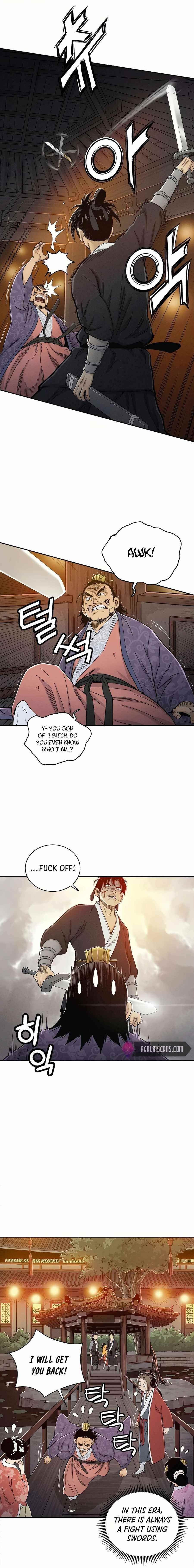 I Reincarnated as a Legendary Surgeon Chapter 6 - Page 16