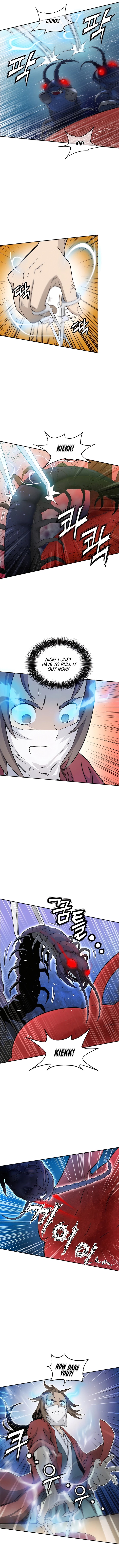 I Reincarnated as a Legendary Surgeon Chapter 69 - Page 7