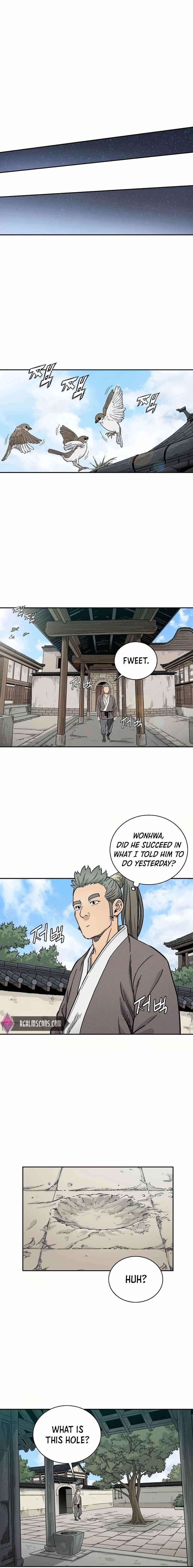 I Reincarnated as a Legendary Surgeon Chapter 8 - Page 10